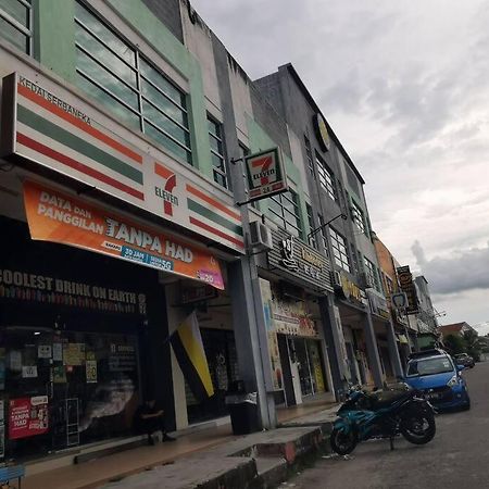 Bdr Seri Botani Ipoh-Nordic מראה חיצוני תמונה