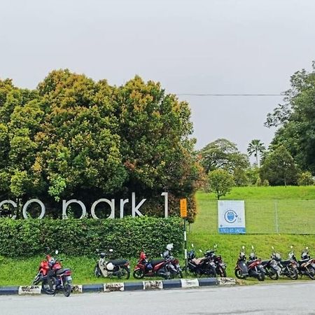 Bdr Seri Botani Ipoh-Nordic מראה חיצוני תמונה