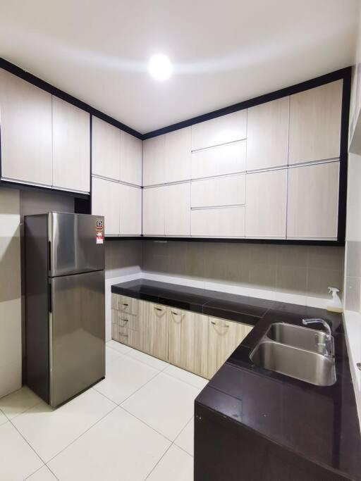 Bdr Seri Botani Ipoh-Nordic מראה חיצוני תמונה
