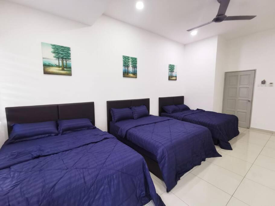 Bdr Seri Botani Ipoh-Nordic מראה חיצוני תמונה