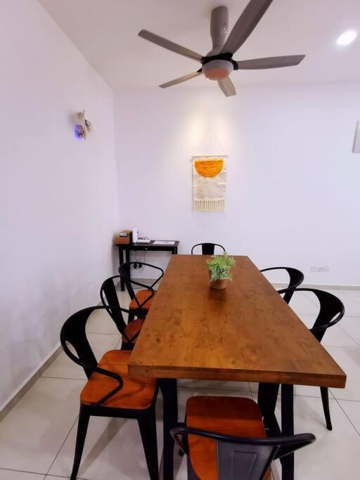 Bdr Seri Botani Ipoh-Nordic מראה חיצוני תמונה