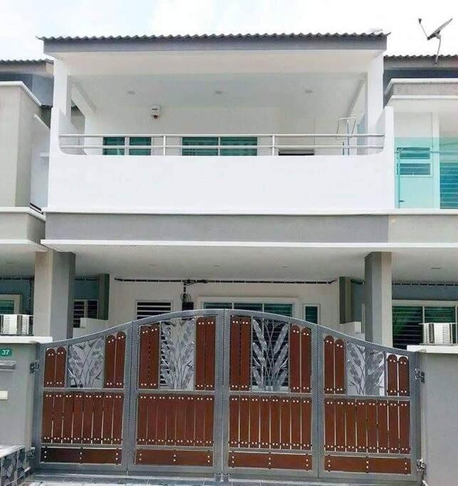 Bdr Seri Botani Ipoh-Nordic מראה חיצוני תמונה
