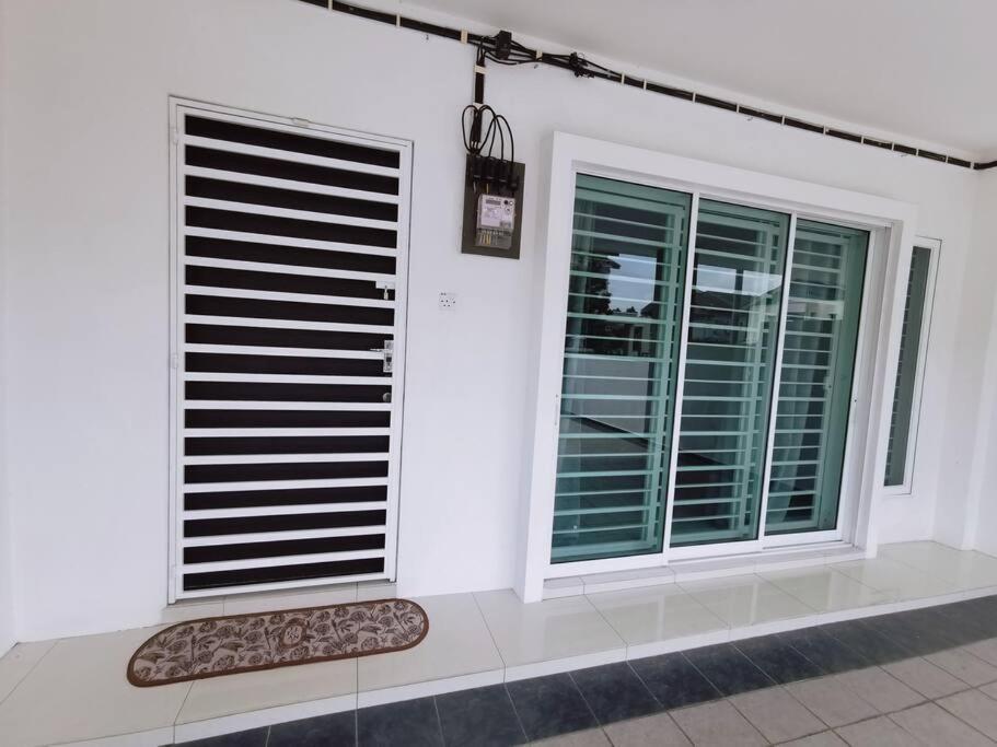 Bdr Seri Botani Ipoh-Nordic מראה חיצוני תמונה