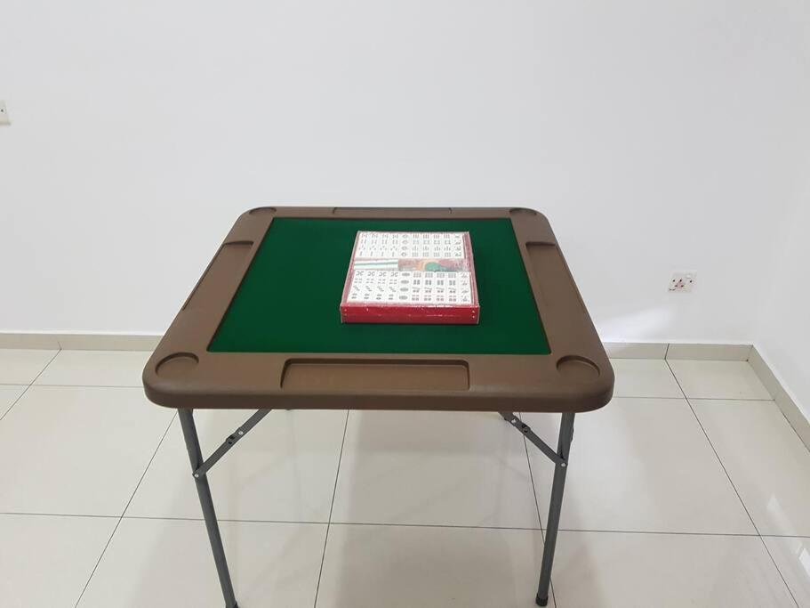 Bdr Seri Botani Ipoh-Nordic מראה חיצוני תמונה