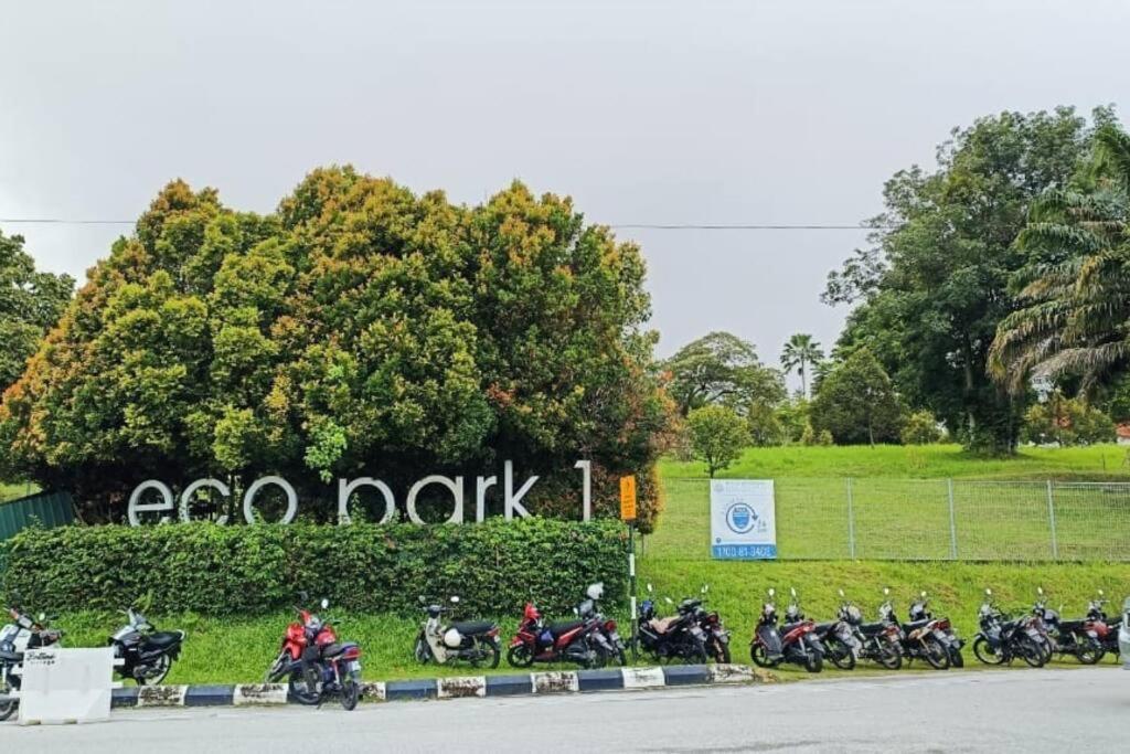 Bdr Seri Botani Ipoh-Nordic מראה חיצוני תמונה