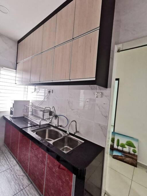 Bdr Seri Botani Ipoh-Nordic מראה חיצוני תמונה