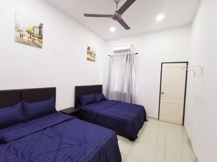 Bdr Seri Botani Ipoh-Nordic מראה חיצוני תמונה