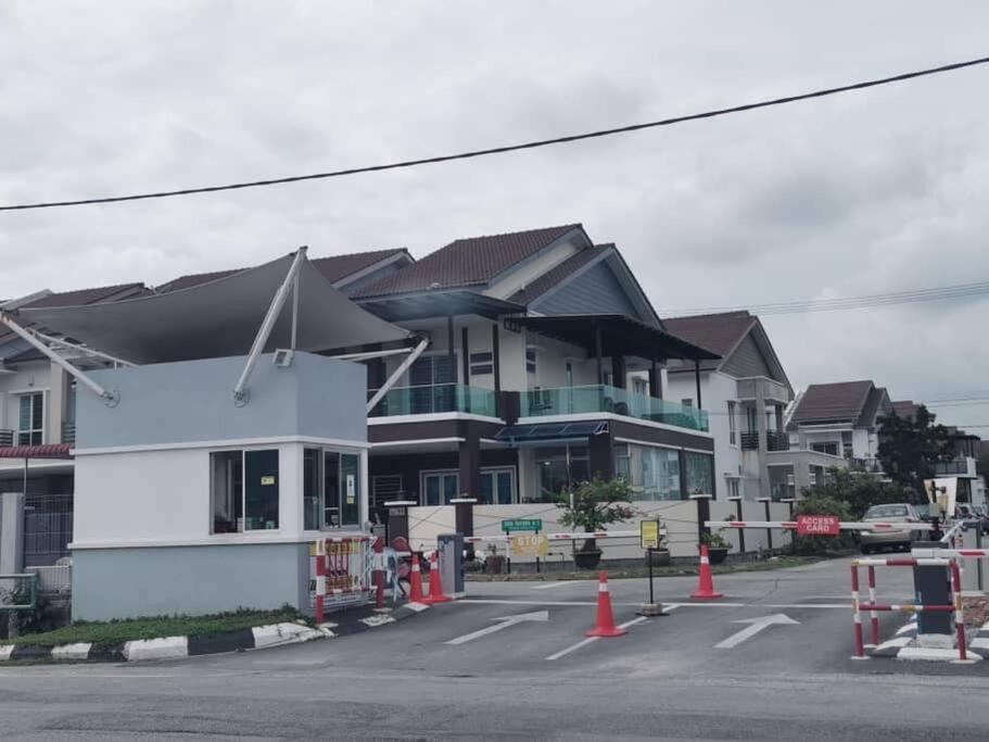 Bdr Seri Botani Ipoh-Nordic מראה חיצוני תמונה