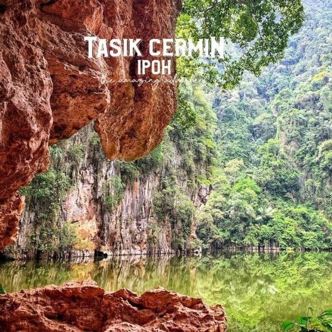 Bdr Seri Botani Ipoh-Nordic מראה חיצוני תמונה
