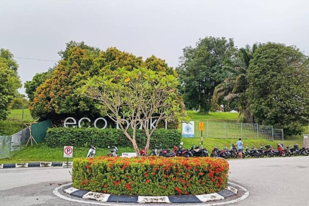 Bdr Seri Botani Ipoh-Nordic מראה חיצוני תמונה