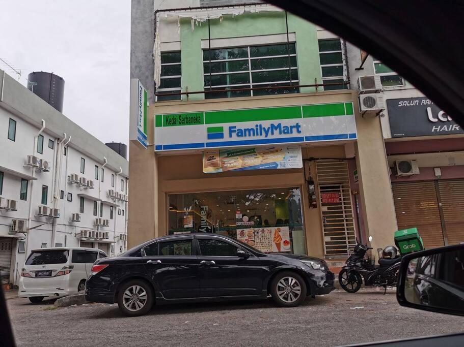 Bdr Seri Botani Ipoh-Nordic מראה חיצוני תמונה