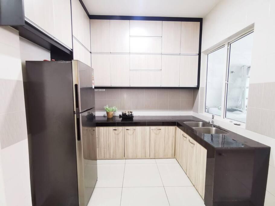 Bdr Seri Botani Ipoh-Nordic מראה חיצוני תמונה