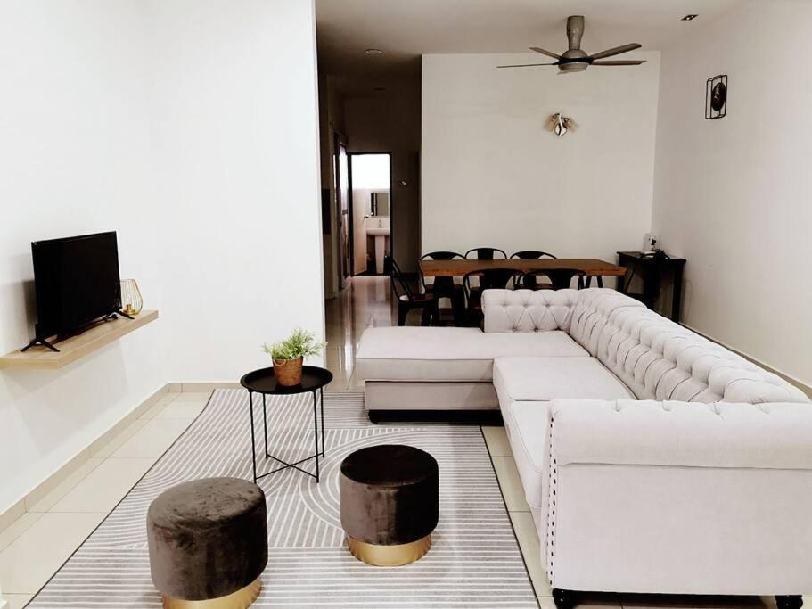Bdr Seri Botani Ipoh-Nordic מראה חיצוני תמונה