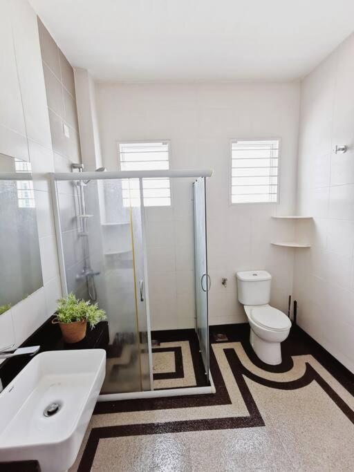 Bdr Seri Botani Ipoh-Nordic מראה חיצוני תמונה