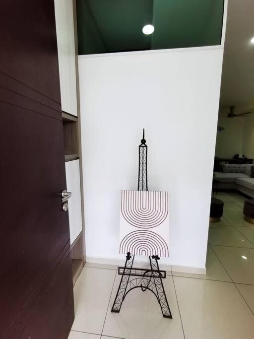 Bdr Seri Botani Ipoh-Nordic מראה חיצוני תמונה
