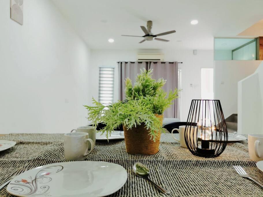 Bdr Seri Botani Ipoh-Nordic מראה חיצוני תמונה