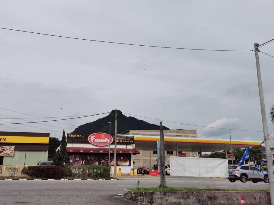 Bdr Seri Botani Ipoh-Nordic מראה חיצוני תמונה