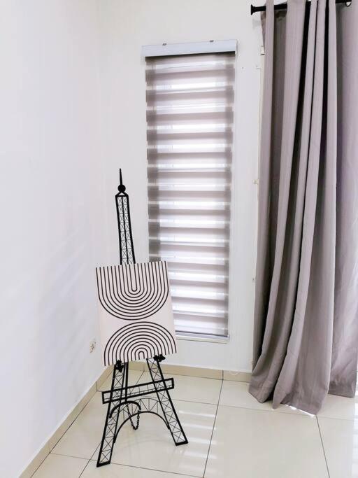 Bdr Seri Botani Ipoh-Nordic מראה חיצוני תמונה